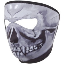 Viper Masque en néoprène