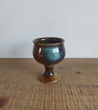 Ancienne Petite Coupe / Tasse à Café Terre du Berry Sancerre - Vintage - Rare