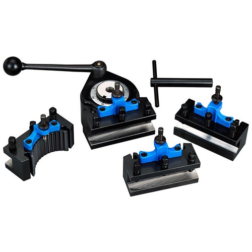 Tourelle outils changement - tourelle,