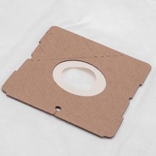 5 Sacs d'aspirateur pour Lidl Aquapur W5 EL 860 Aquapur W5 EO 800 toison