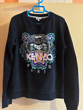 KENZO sweat taille XS ou 12 ans