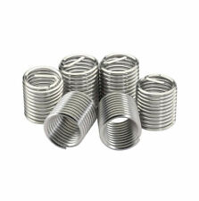 FILETS RAPPORTES DE TYPE HELICOIL - 10 FILETS M12x125