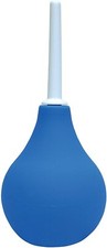 Poire à Lavement Anal rectal