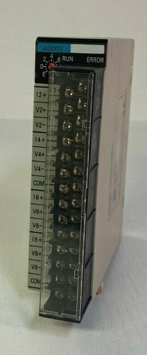 Omron c200h ad003 - c200h-ad003, sysmac