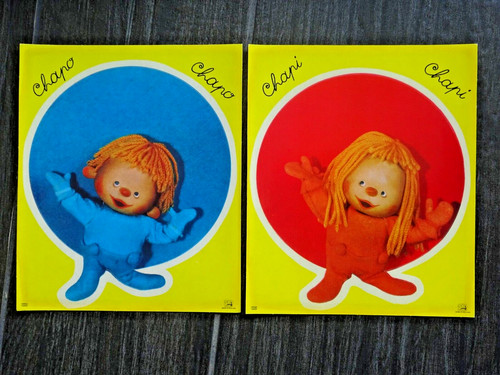 Lot autocollants vintages - lot, 2