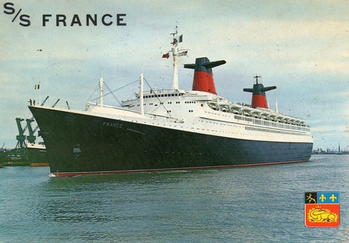Cie gle transatlantique - gle,