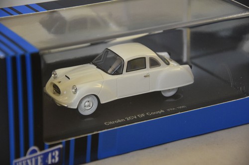 Avn60052 citroen 2cv df - citroen,