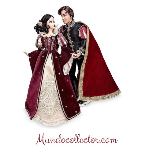 Disney blanche neige - disney,