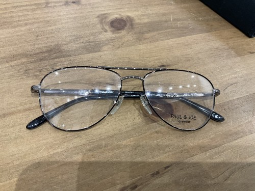 Lunettes vue paul joe - de,