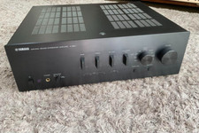 Amplificateur stéréo