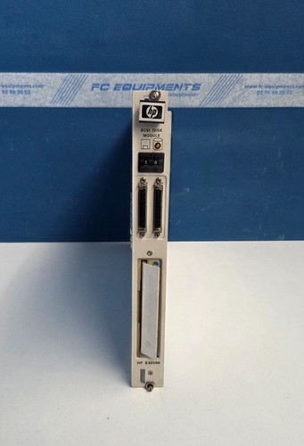 Agilent keysight e4208b vxi - keysight,