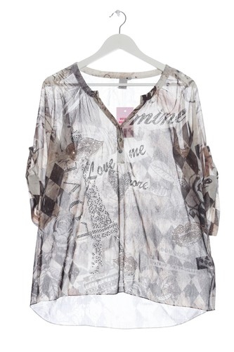 Liberty blouse enfiler - liberty,
