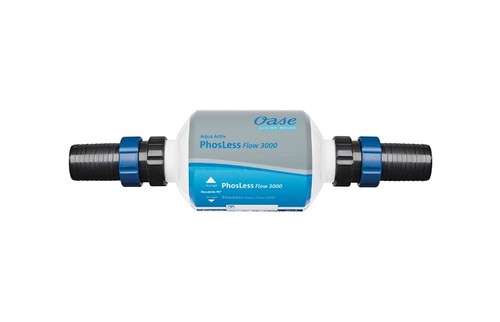 Phossless flow 3000 oase - phossless,
