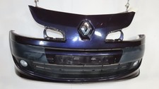 pare-choc avant renault MODUS