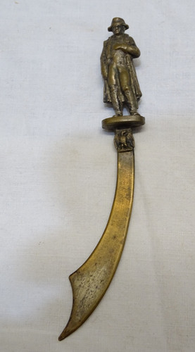 Bel ouvre lettres - -bel, napoleon