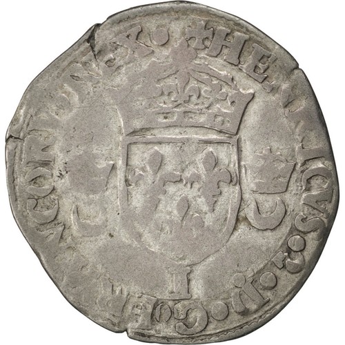 Monnaie france douzain - france,,