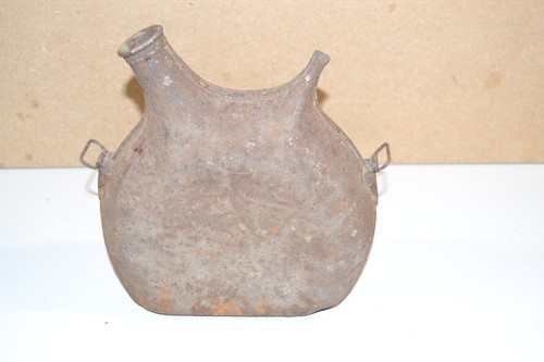 Gourde française modèle - gourde, 2l