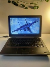 Ordinateur Portable Dell Latitude E6320 (Batterie HS)