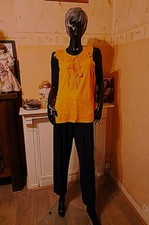 TRES BEAU TEE-SHIRT HIGH USE