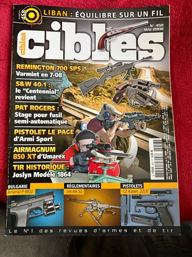 Remington 700 sps - 700, sps,