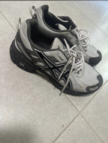 Asics gel baskets - baskets, running