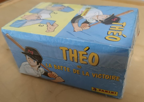 Panini theo batte la - la,