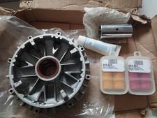 Variateur Polini Yamaha T-Max