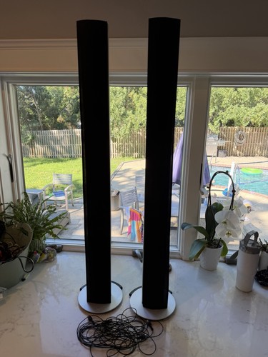 Bang olufsen beolab - olufsen,