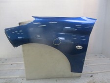 Aile avant gauche Peugeot 206