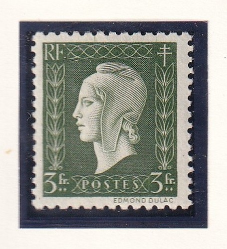 Stamp timbre france neuf - 🦬stamp,