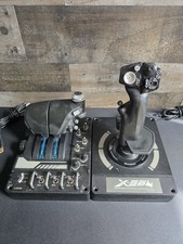 LOGITECH G SAITEK X56 HOTAS