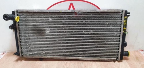 Radiateur eau citroen visa - eau,