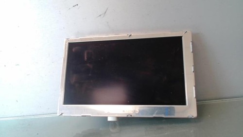 Ecran gps audi - ecran, 1