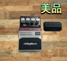 ()DigiTech HardWire RV-7