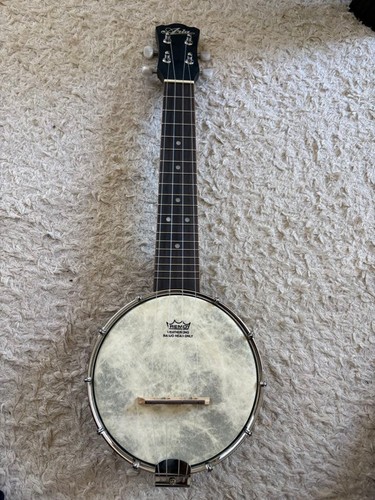 Ukulélé banjo aria - ukulélé,