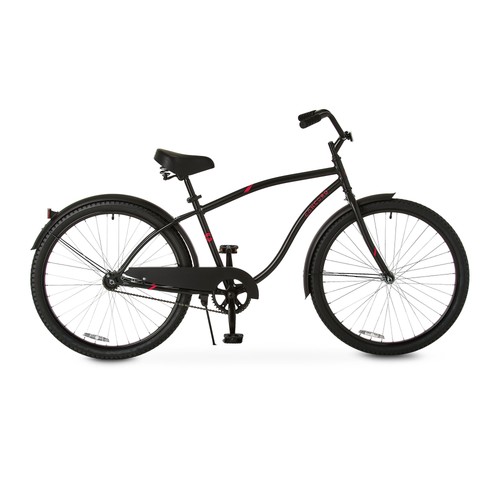 Men pacifica beach - 26",