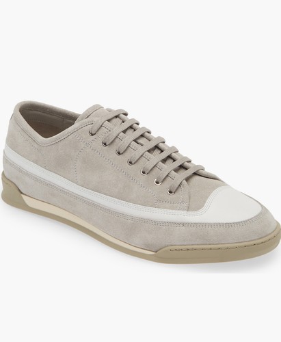 Nib john lobb - john, low-top