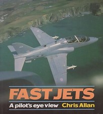 OSPREY Fast Jets (Hawk