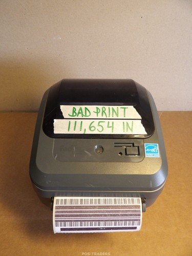 Zebra zp505 direct thermal - direct,