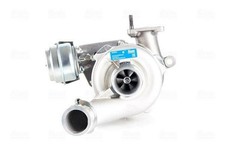 TURBO FIAT 1.9JTD GARRETT