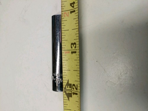 Mac tools quarter inch - quarter, 9/32