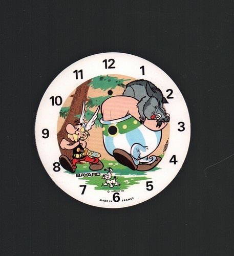 Uderzo goscinny fond de - goscinny, .