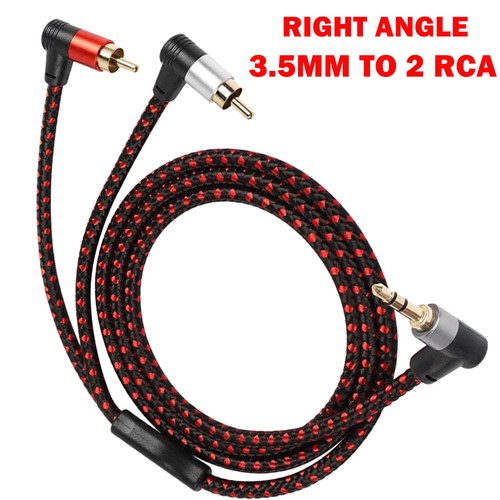 Right angle 5mm - to, 2