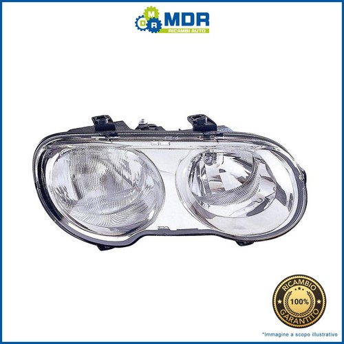 Phare projecteur avant droit - projecteur,