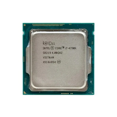 Processeur intel core - 🧠,