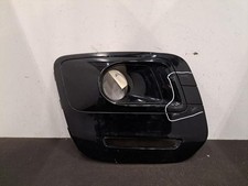 Moulure de pare choc avant CITROEN C3 PICASSO PHASE 2 1609290680