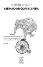 Gabriele Galloni Bestiario dei