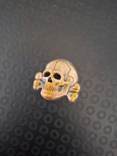 Bouton allemand militaire - bouton, xx