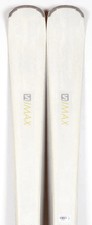 Salomon S/MAX SX W (S/Max 8 W) - skis d'occasion Femme