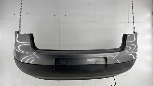 Pare choc arriere - , volkswagen